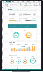 Monitor Samsung Smart M9 OLED (LS32FM900SUXEN) 13