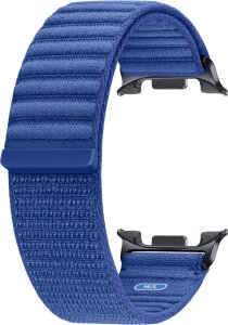 Samsung Band Fabric for Galaxy Watch8 / Watch8 Classic (M/L) blue 3