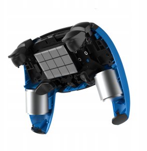 YAXO Kontroler bezprzewodowy HORNET FURY ELITE Hydro Blue 4