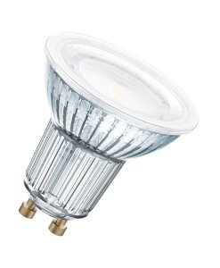 Osram BULB LED PAR16 5.6/6.5WGU10 2700K 620LM 2