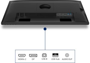 Monitor Philips B-Line 27B2N3500J/00 2