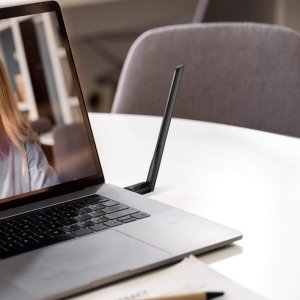 Karta sieciowa TP-Link Archer TX35U Plus 4