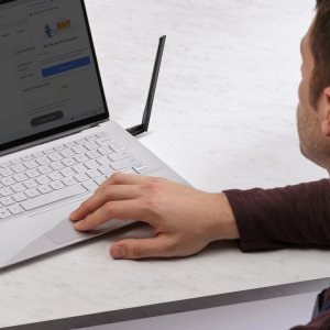 Karta sieciowa TP-Link Archer TX35U Plus 5