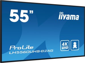 Monitor iiyama ProLite LH5560UHS-B2AG 3