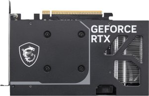 Karta graficzna MSI GeForce RTX 5050 Ventus 2X OC 8GB GDDR6 DLSS4 4