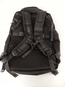inateck Notebook-Rucksack 13-15,6 BP03005 black 20-42L 4