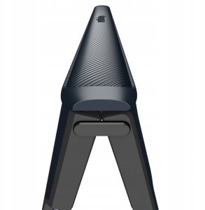 SPIGEN SLIM ARMOR PRO MAG MAGSAFE GALAXY Z FOLD 7 METAL SLATE 4