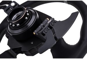 G6 Direct Drive Racing Wheel mit Pedale Bundle(schwarz) 2