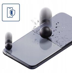 3MK Szkło hybrydowe FlexibleGlass Lite do Samsung Galaxy Z Flip6 / Z Flip7 FE 5