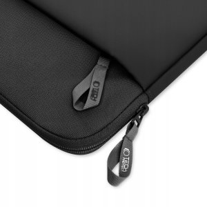Torba Tech-Protect Sleeve Laptop 15-16 Black 3
