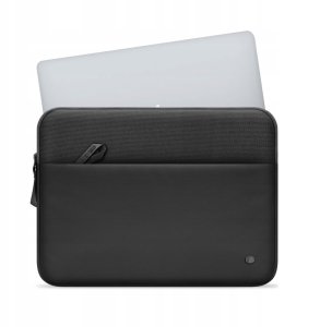 Torba Tech-Protect Sleeve Laptop 15-16 Black 4