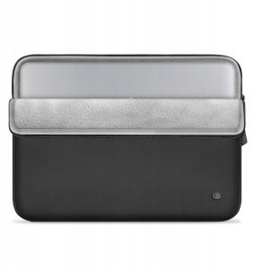 Torba Tech-Protect Sleeve Laptop 15-16 Black 7