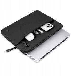 Torba Tech-Protect Sleeve Laptop 13-14 Black 5
