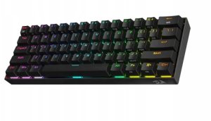 Klawiatura Redragon Draconic Pro Redragon Brown (K530RGBPRO) 3