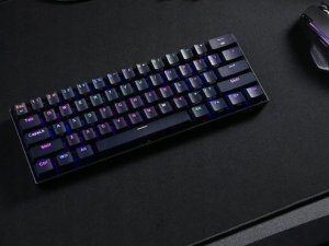 Klawiatura Redragon Draconic Pro Redragon Brown (K530RGBPRO) 4