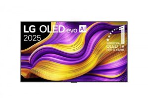LG OLED65G51LW | 65 | Smart TV | webOS 25 | UHD 1