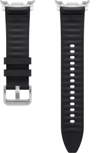 Samsung SLL50LBEGEU Hybrid Band (S/M/L) Galaxy Watch8 czarny 2