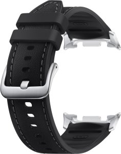 Samsung SLL50LBEGEU Hybrid Band (S/M/L) Galaxy Watch8 czarny 3