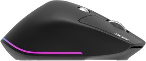 Acer Easy Fit belaidė pelė |2.4GHz and BT5.0 | Juodas | Acer 4