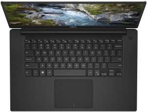 Laptop poleasingowy Dell Laptop DELL Precision 5540 Intel Core i7-9750H 32GB 1TB SSD NVMe FHD QUADRO T1000 WIN11PRO 9