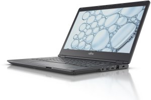 LAPTOP FUJITSU LIFEBOOK U7410 Intel Core i5-10210U 32GB 1TB SSD NVMe FHD WIN11PRO 3