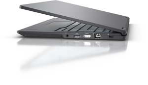 LAPTOP FUJITSU LIFEBOOK U7410 Intel Core i5-10210U 32GB 1TB SSD NVMe FHD WIN11PRO 6