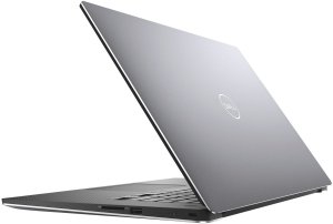 Laptop DELL Precision 5540 Intel Core i7-9750H 32GB 512GB SSD FHD QUADRO T1000 WIN11PRO 5