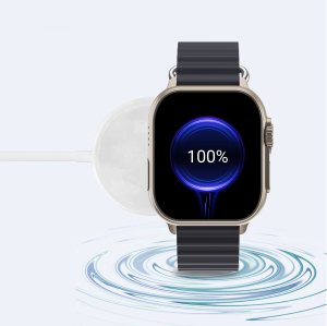 Zegarek SMARTWATCH Rubicon RNCF17 2 paski 12