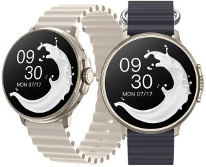 Zegarek męski SMARTWATCH czarny ultra 13