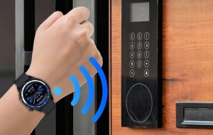 Smartwatch BlitzWolf BW-AR1 1.43" AMOLED BT 3.0 / 5.3 (czarny) 12