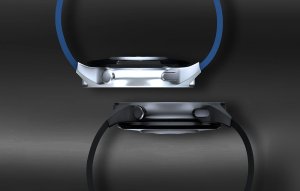 Smartwatch BlitzWolf BW-AR1 1.43" AMOLED BT 3.0 / 5.3 (czarny) 14