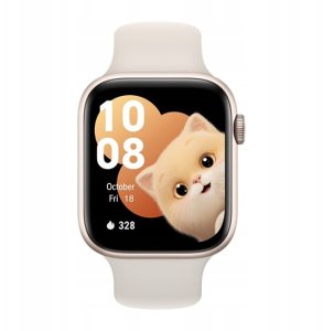 HONOR Watch 5 smartwatch, gold 2