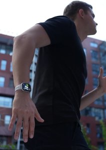 Smartwatch Honor HONOR Choice Watch 2i smartwatch, white 11