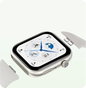 Smartwatch Honor HONOR Choice Watch 2i smartwatch, white 5