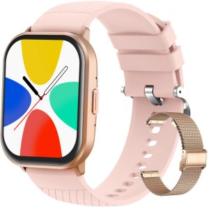 Zegarek SMARTWATCH Rubicon F34PROF 10