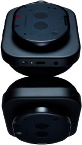 Słuchawki Nothing Headphone (1) noise cancelling headphones, black 3