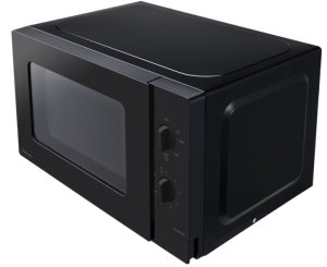 Panasonic NN SM 22 schwarz 2