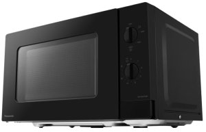 Panasonic NN SM 22 schwarz 3