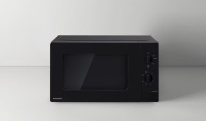 Panasonic NN SM 22 schwarz 5