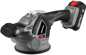 Przyssawka do płytek 18V Energy+, bez akumulatora 2