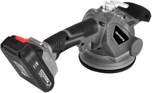 Przyssawka do płytek 18V Energy+, bez akumulatora 7