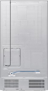 Lodówka Samsung Side By Side RS70F64KEBEO 6