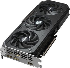 Karta graficzna Gigabyte Radeon RX 9060 XT Gaming 16GB GDDR6 (GV-R9060XTGAMING-16GD) 2