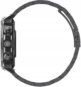Smartwatch Garett Atom Czarny  (5904238486856) 4