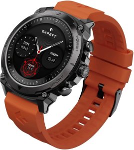 Smartwatch Garett Atom Czarny  (5904238486856) 5