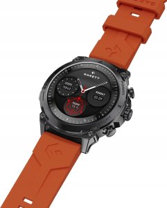 Smartwatch Garett Atom Czarny  (5904238486856) 9