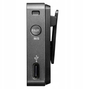 Godox Movelink UC1 2.4GHz bezprzewodowy system mikrofonowy (do urządzeń USB Type-C) 11