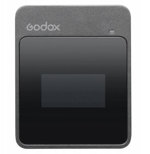 Godox Movelink UC1 2.4GHz bezprzewodowy system mikrofonowy (do urządzeń USB Type-C) 12