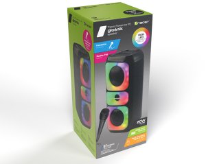 Głośniki TRACER Powervox P2 TWS BT 6