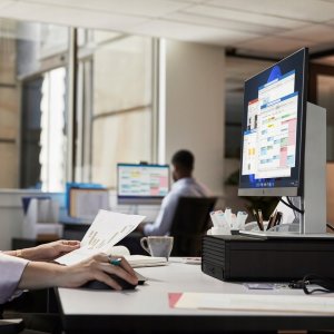 HP Pro SFF 400 G9 I7-14700 16GB 1TB Win P 3/3/3 2